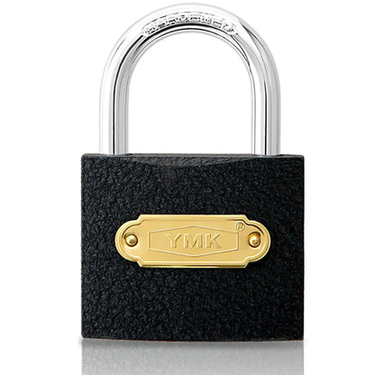 YMK ASMA KİLİT GRİ KISA 38 MM YMK-1238 - Görsel 3