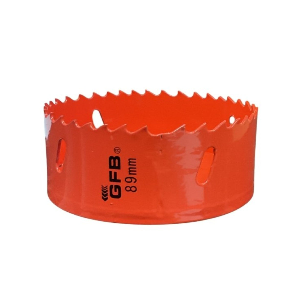 GFB Bİ-METAL PANÇ 89 MM KOD: 4829 - görsel 1