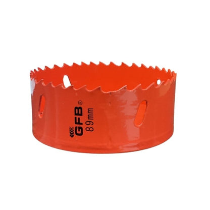 GFB Bİ-METAL PANÇ 89 MM KOD: 4829 - görsel 1