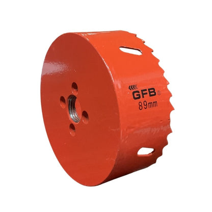 GFB Bİ-METAL PANÇ 89 MM KOD: 4829 - görsel 3