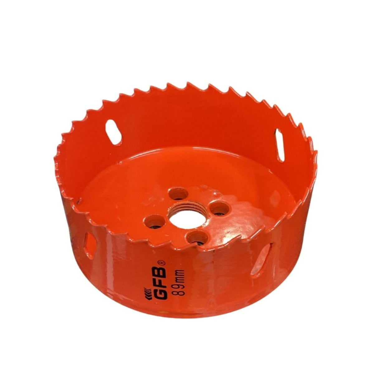 GFB Bİ-METAL PANÇ 89 MM KOD: 4829 - görsel 2