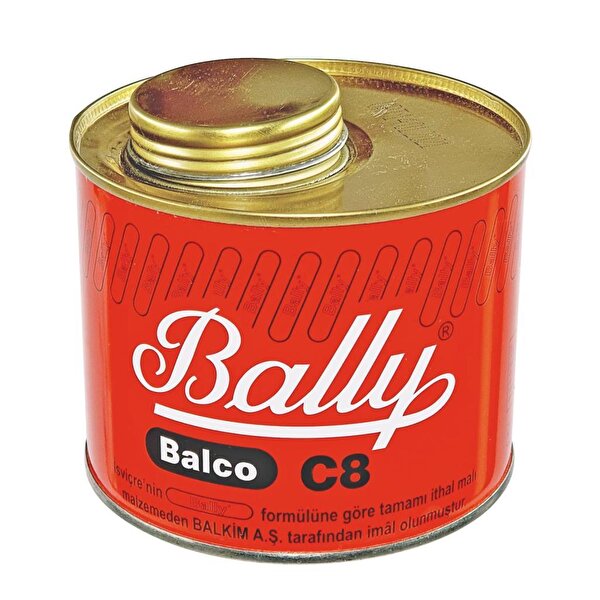 Bally C8 Kırmızı Yapıştırıcı 400 Gr