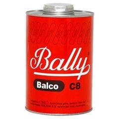 Bally C8 Kırmızı Yapıştırıcı 850 Gr