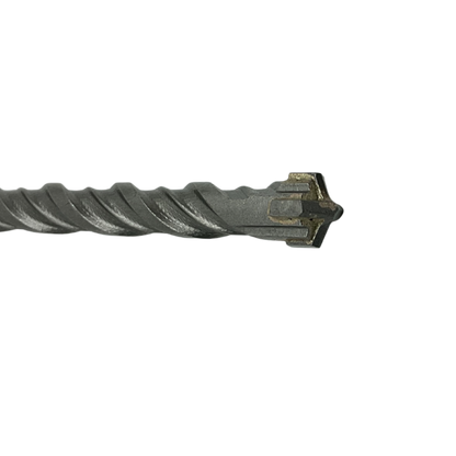 GFB 4 ELMASLI SDS PLUS MATKAP UCU 10x160 MM 2086 - görsel 3