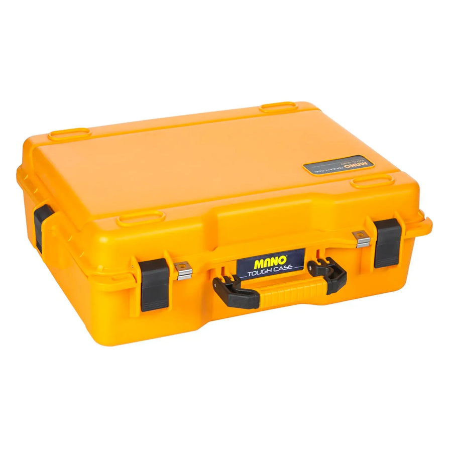 MANO TOUGH CASE TAKIM ÇANTASI SARI MTC330 - 1. görsel