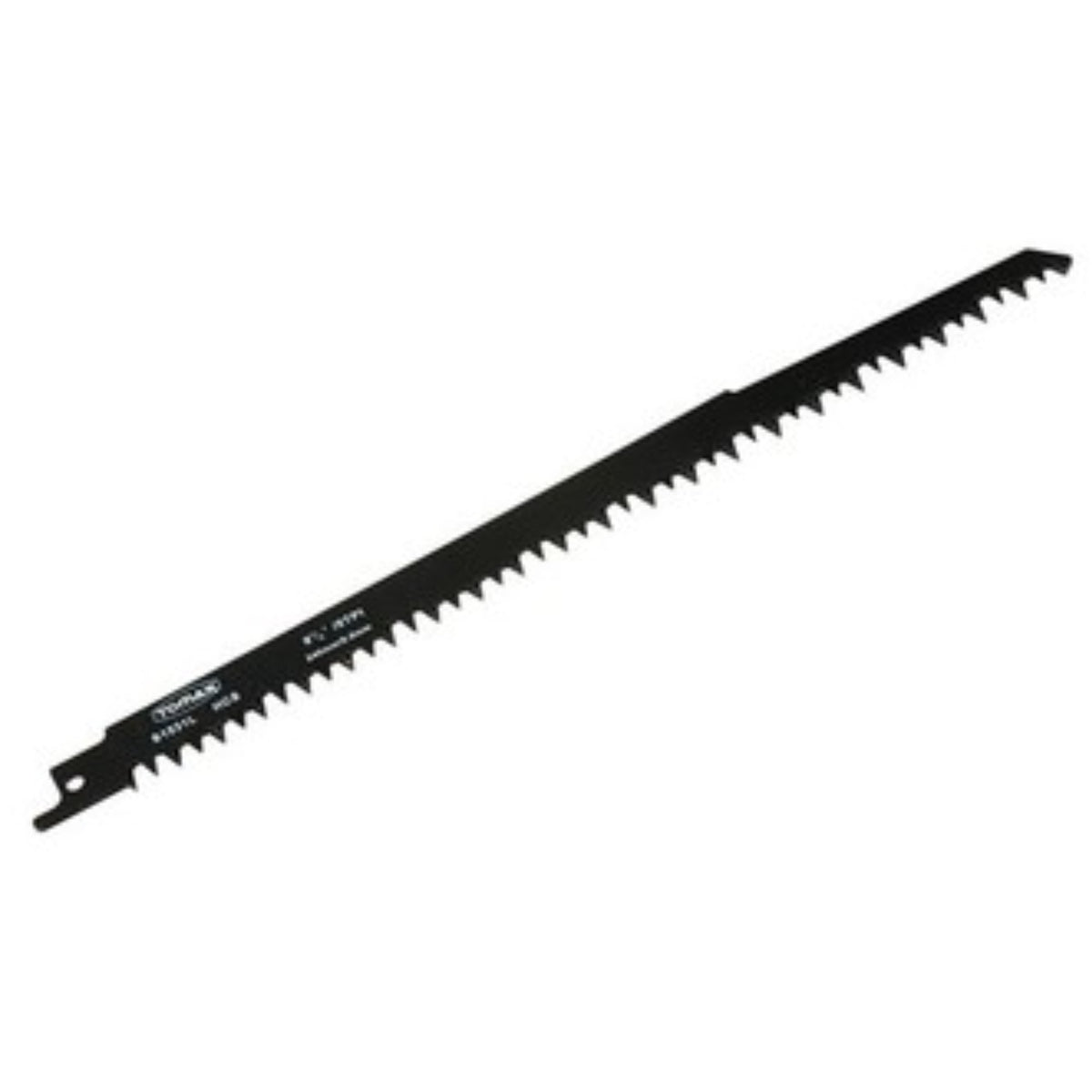 TOMAX AHŞAP TİLKİ KUYRUĞU 240 MM (S1531L) - 2. görsel