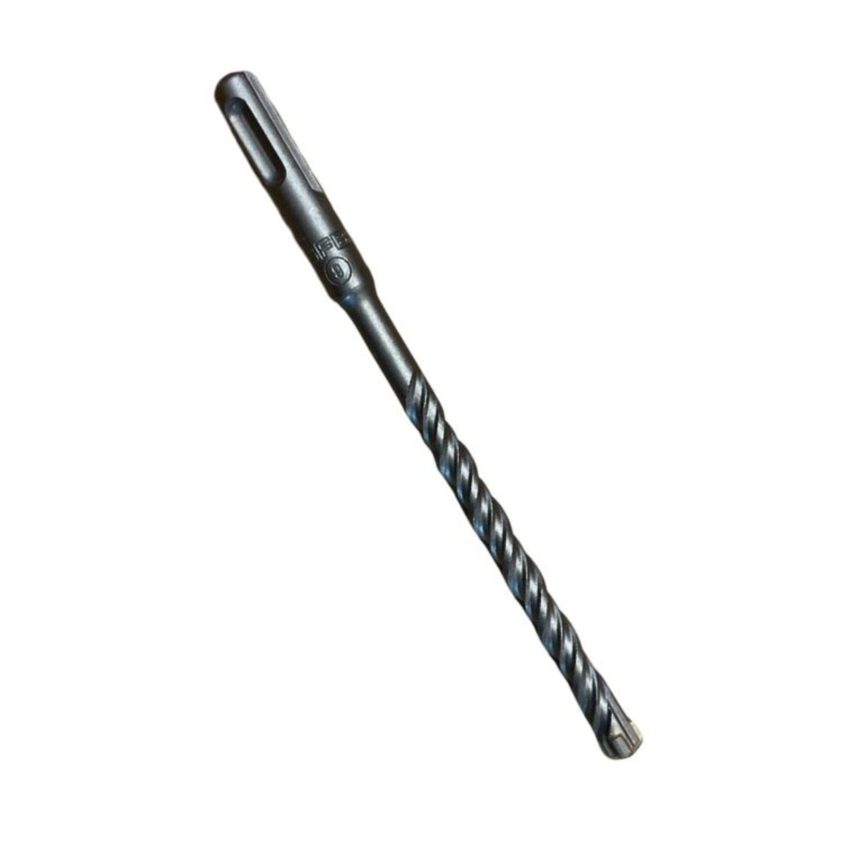 GFB 4 ELMASLI SDS PLUS MATKAP UCU 9x160 MM 2084 - görsel 2