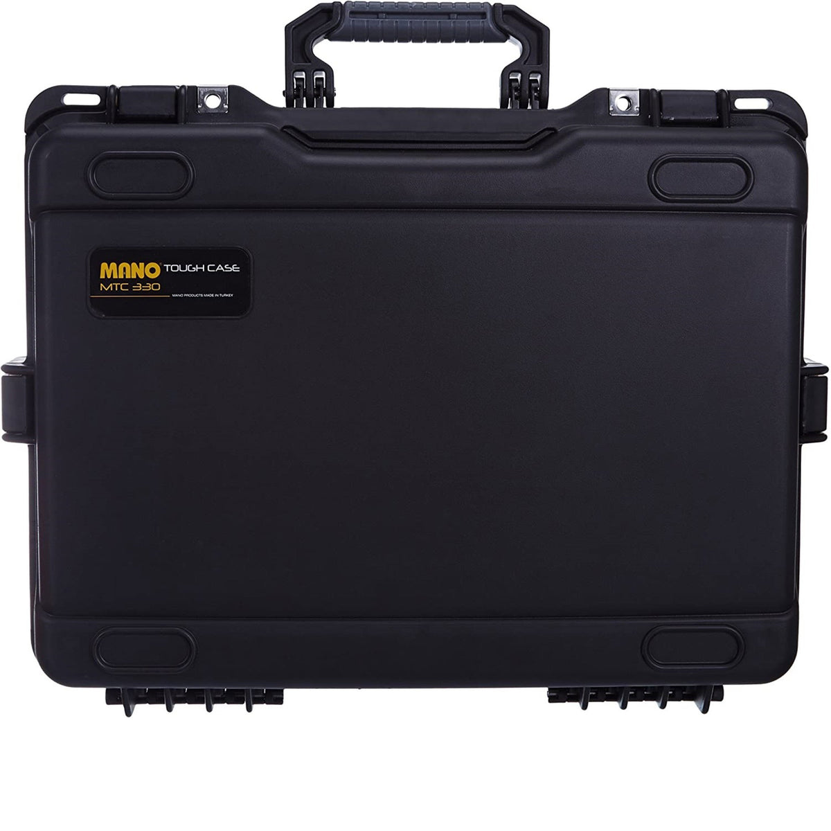 MANO TOUGH CASE TAKIM ÇANTASI SİYAH MTC330 - 3. görsel