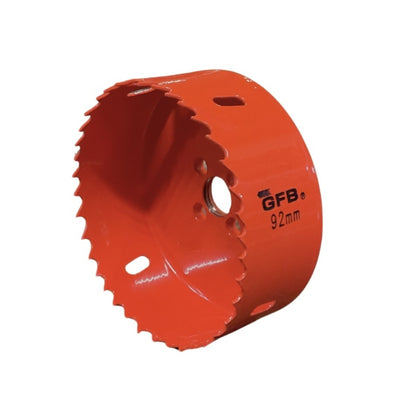 GFB Bİ-METAL PANÇ 92 MM KOD: 4830 - görsel 3