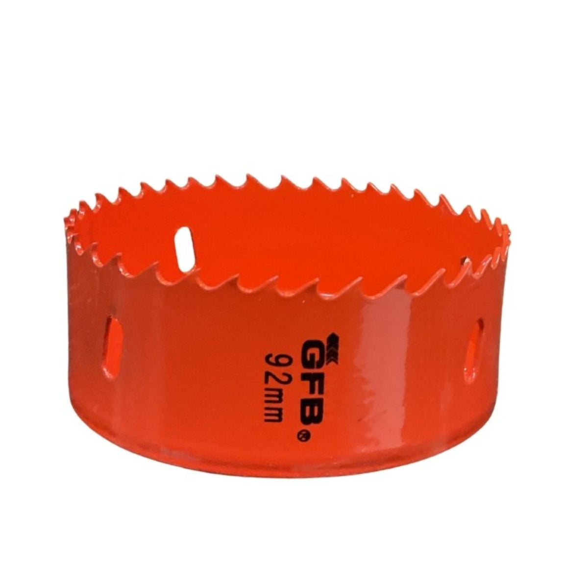 GFB Bİ-METAL PANÇ 92 MM KOD: 4830 - görsel 1