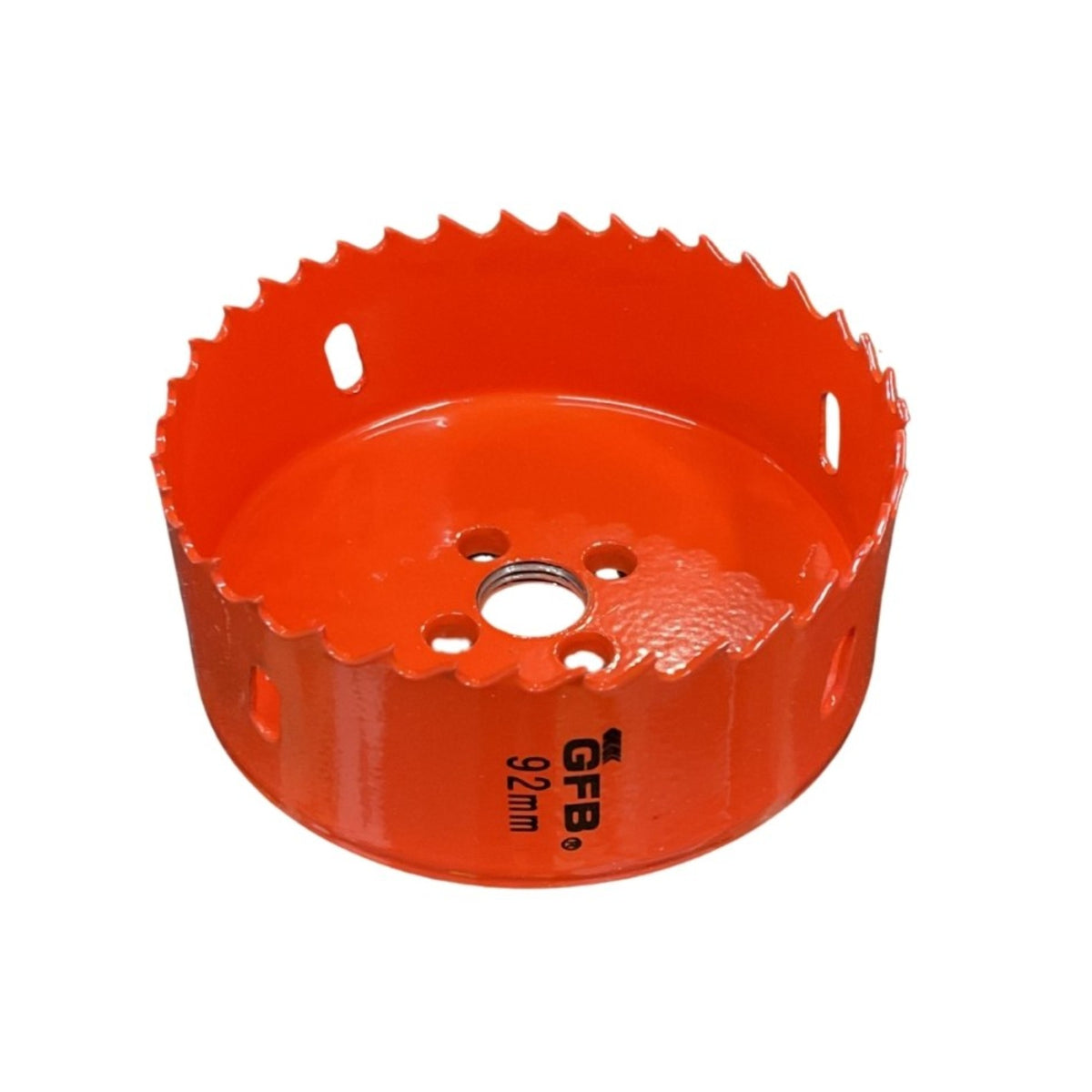 GFB Bİ-METAL PANÇ 92 MM KOD: 4830 - görsel 2