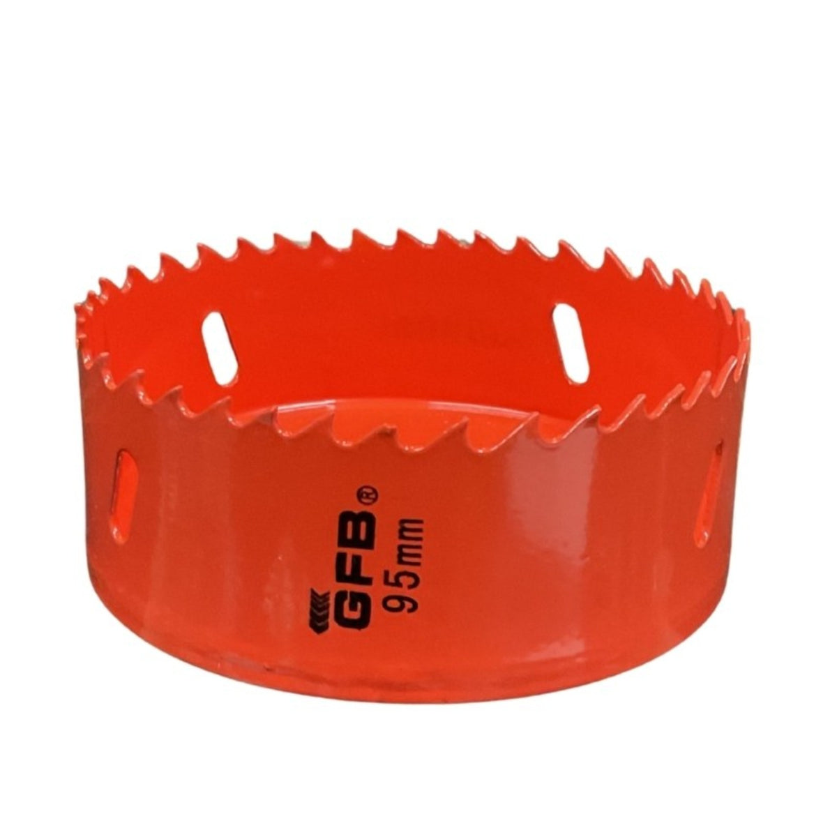 GFB Bİ-METAL PANÇ 95 MM KOD: 4831 - görsel 1