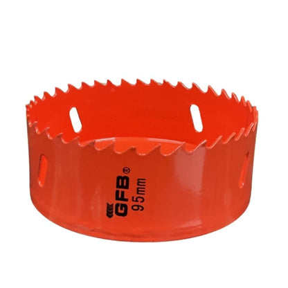 GFB Bİ-METAL PANÇ 95 MM KOD: 4831 - görsel 1