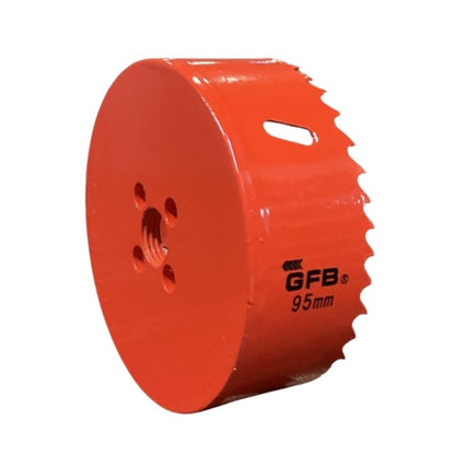 GFB Bİ-METAL PANÇ 95 MM KOD: 4831 - görsel 2
