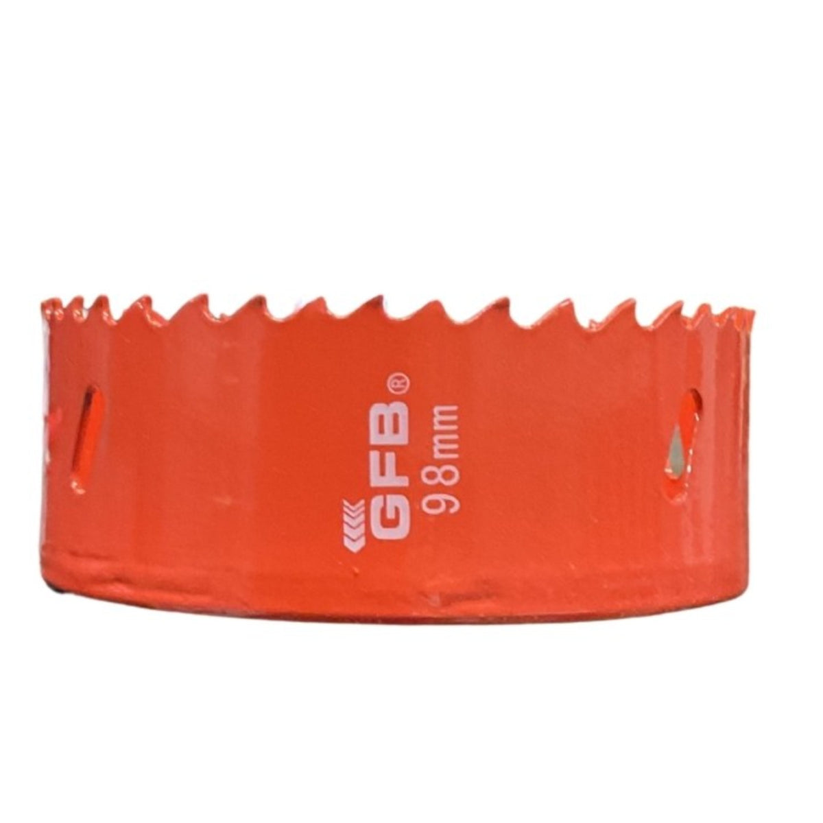GFB Bİ-METAL PANÇ 98 MM KOD: 4832 - görsel 1