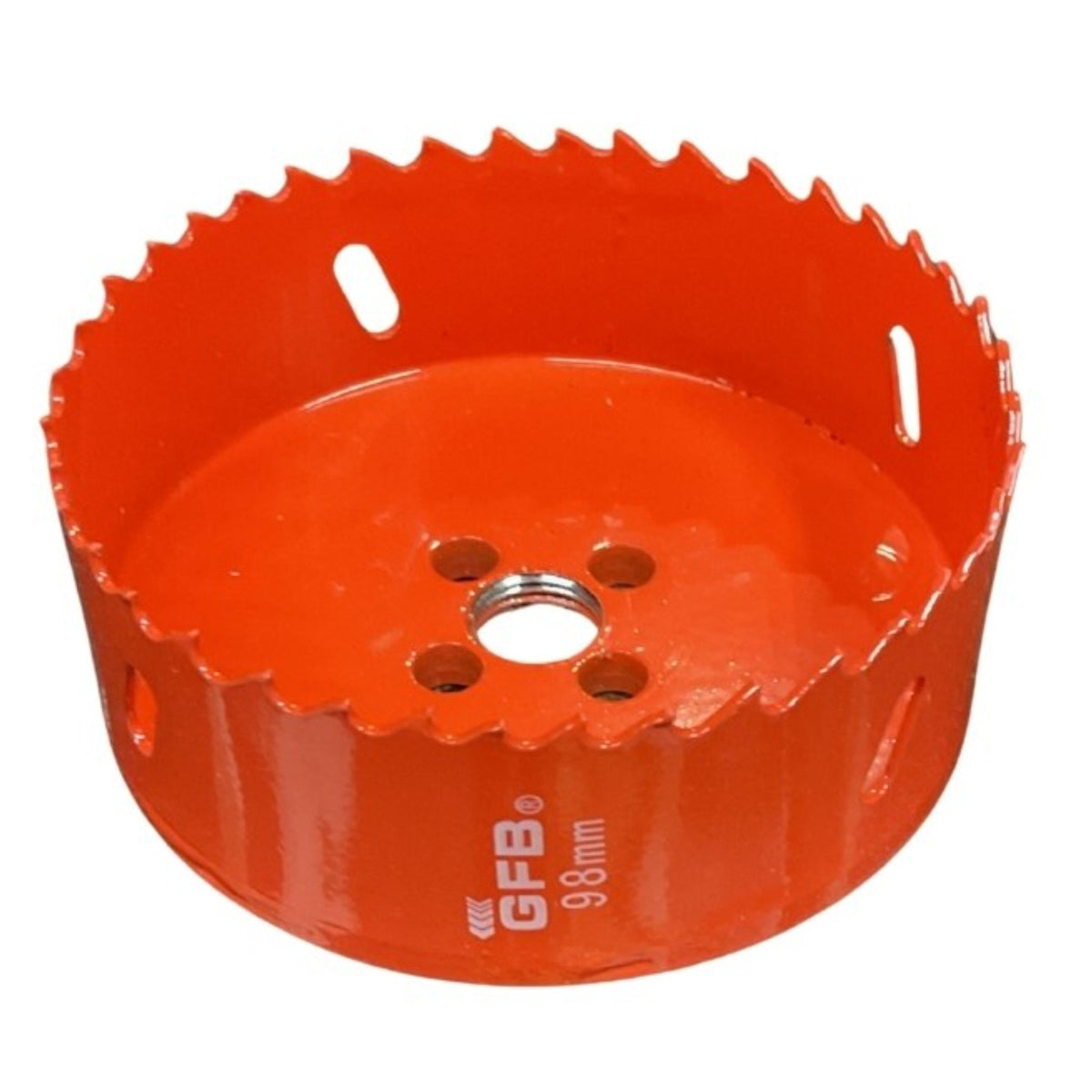 GFB Bİ-METAL PANÇ 98 MM KOD: 4832 - görsel 2