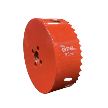 GFB Bİ-METAL PANÇ 98 MM KOD: 4832 - görsel 3