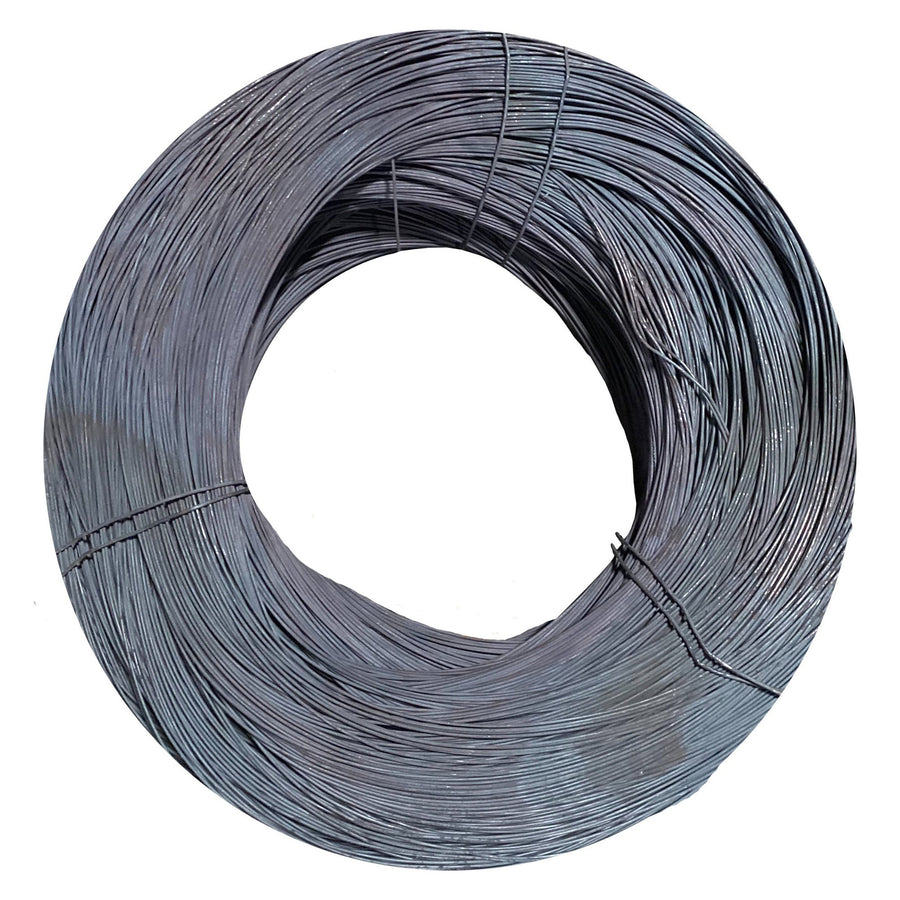 KAYNAK TELİ (TAVLI TEL) 2 MM