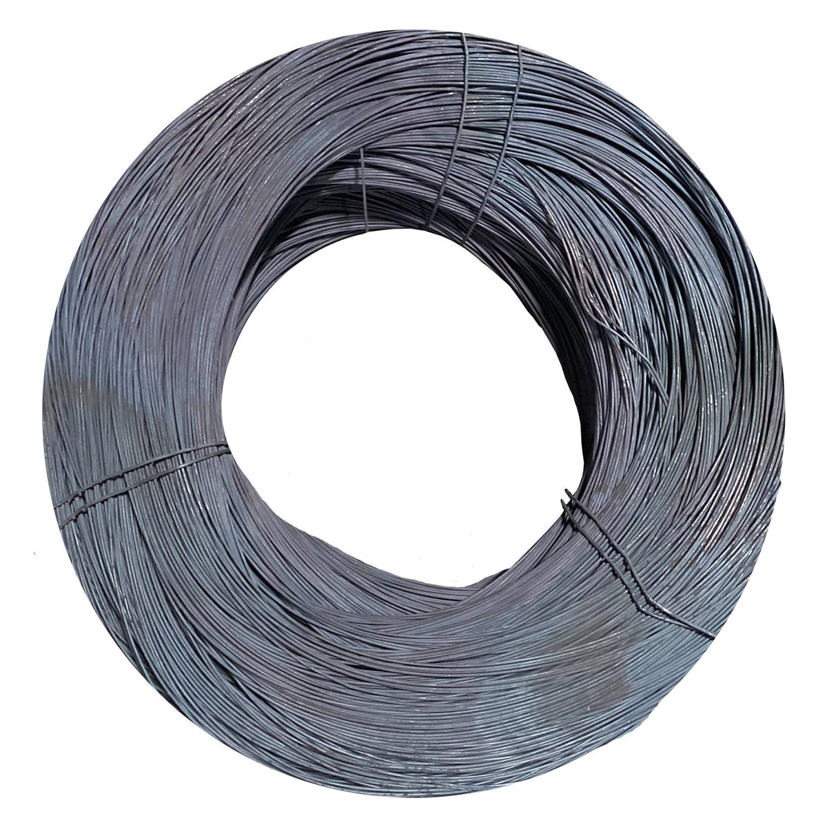 KAYNAK TELİ (TAVLI TEL) 3 MM