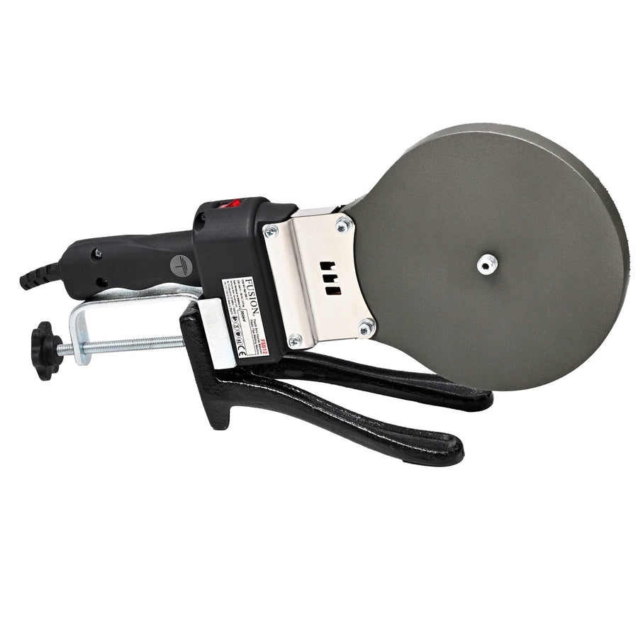 Fusion FSD12 PPRC Boru Kaynak Makinesi
