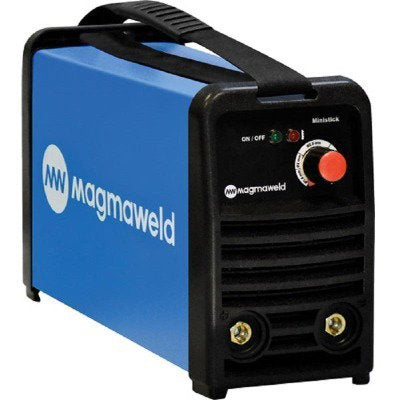 Magmaweld Ministick 140 İnverter Kaynak Makinesi