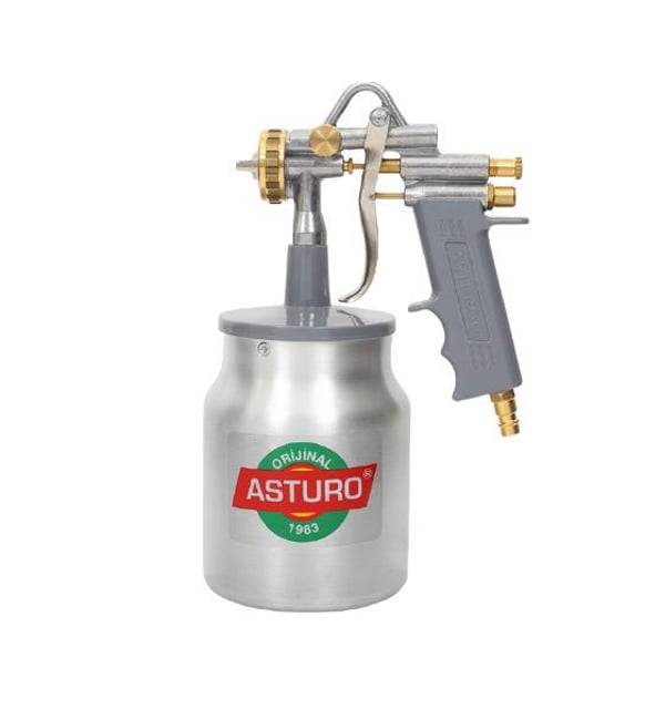 ASTURO BOYA TABANCASI ALTTAN DEPO G70 1.8 MM