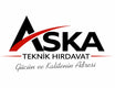 ASKA TEKNİK HIRDAVAT – Ana Sayfa