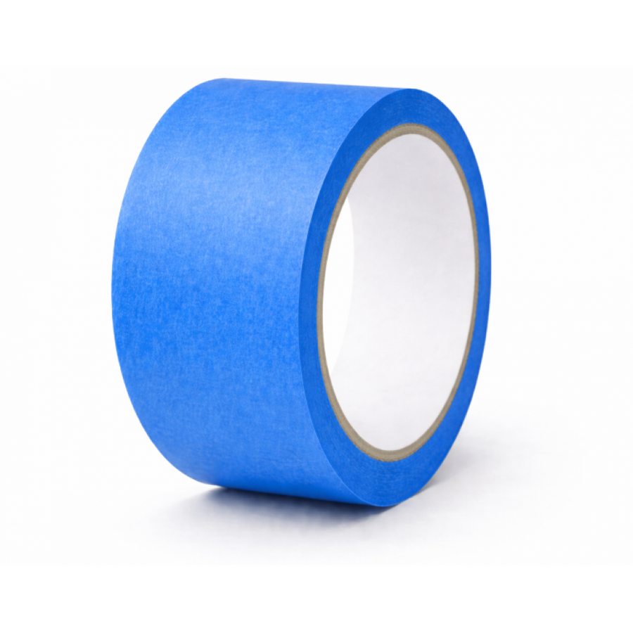 TAPEX MAVİ MASKELEME BANTI 36 MMx25 MT