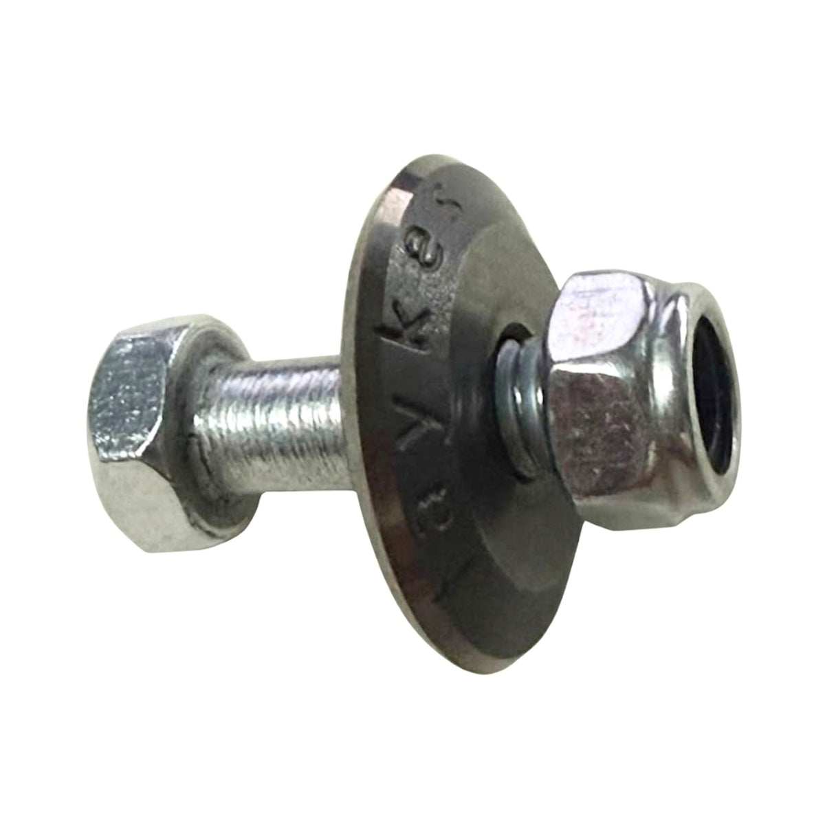 GÖNEN DÖKÜM SERAMİK ELMAS YEDEĞİ VEGA 22 MM 5014 - Görsel 4