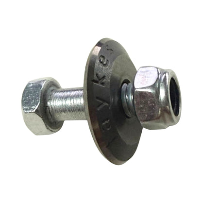 GÖNEN DÖKÜM SERAMİK ELMAS YEDEĞİ VEGA 22 MM 5014 - Görsel 4