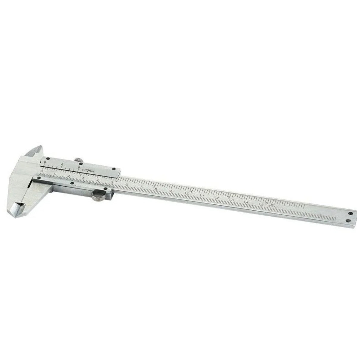 GFB MEKANİK KUMPAS 150 MM 0.02 MM KOD:1003 - Görsel 1