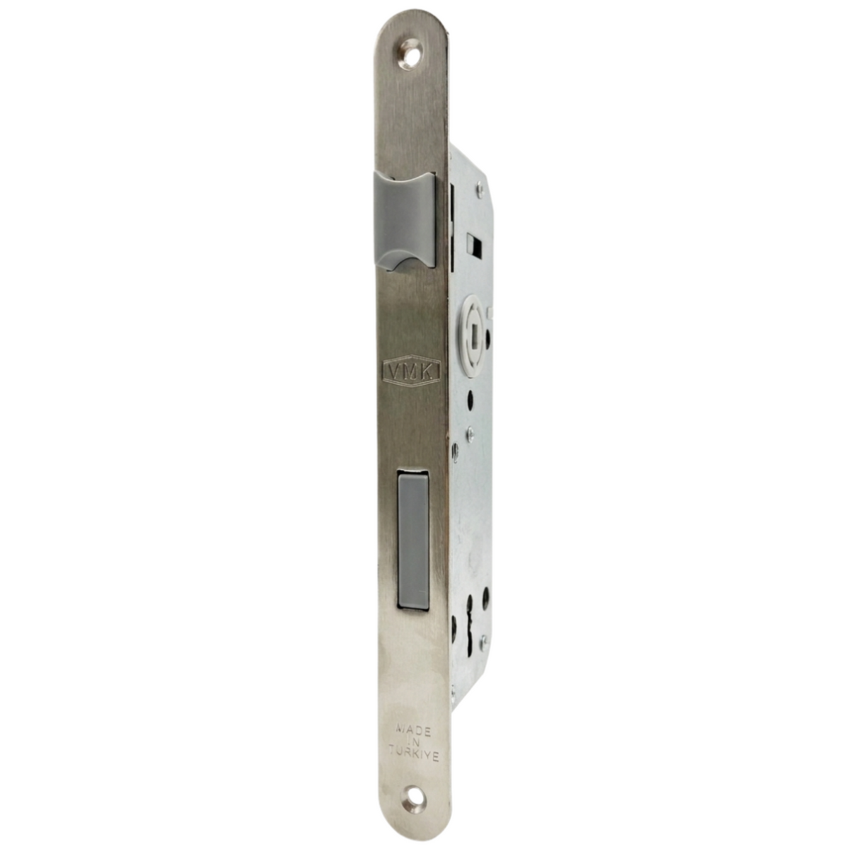 YMK ODA GÖMME KİLİT HİBRİT EXTRA 40 MM OVAL - Görsel 2
