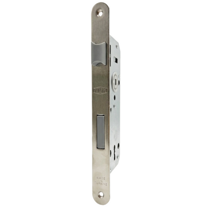 YMK ODA GÖMME KİLİT HİBRİT EXTRA 40 MM OVAL - Görsel 2