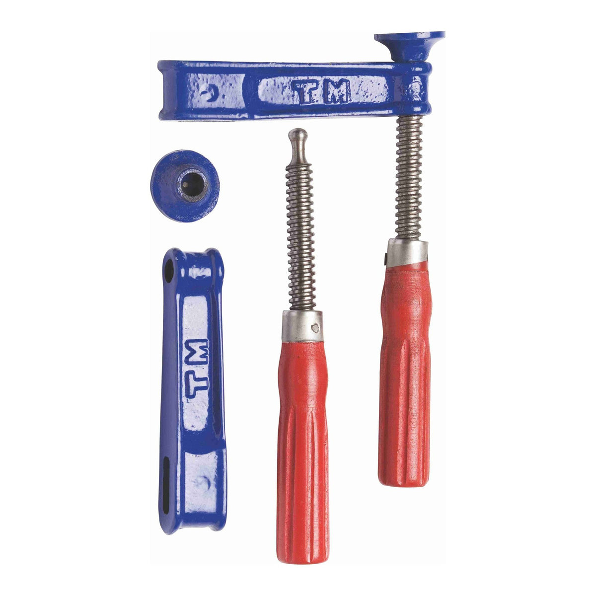 SAİT DEMİRCİ İŞKENCE KÜÇÜK TİP 40 CM - Görsel 1