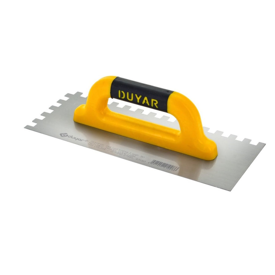 DUYAR SERAMİK MALA 10x10 KAP.PLS.SAP 40 CM KOD:189 - Görsel 1