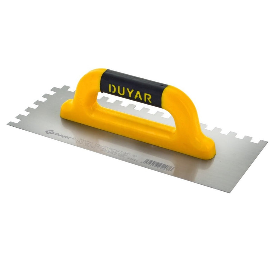 DUYAR SERAMİK MALA 12x12 KAP.PLS.SAP 50 CM KOD:436 - Görsel 1