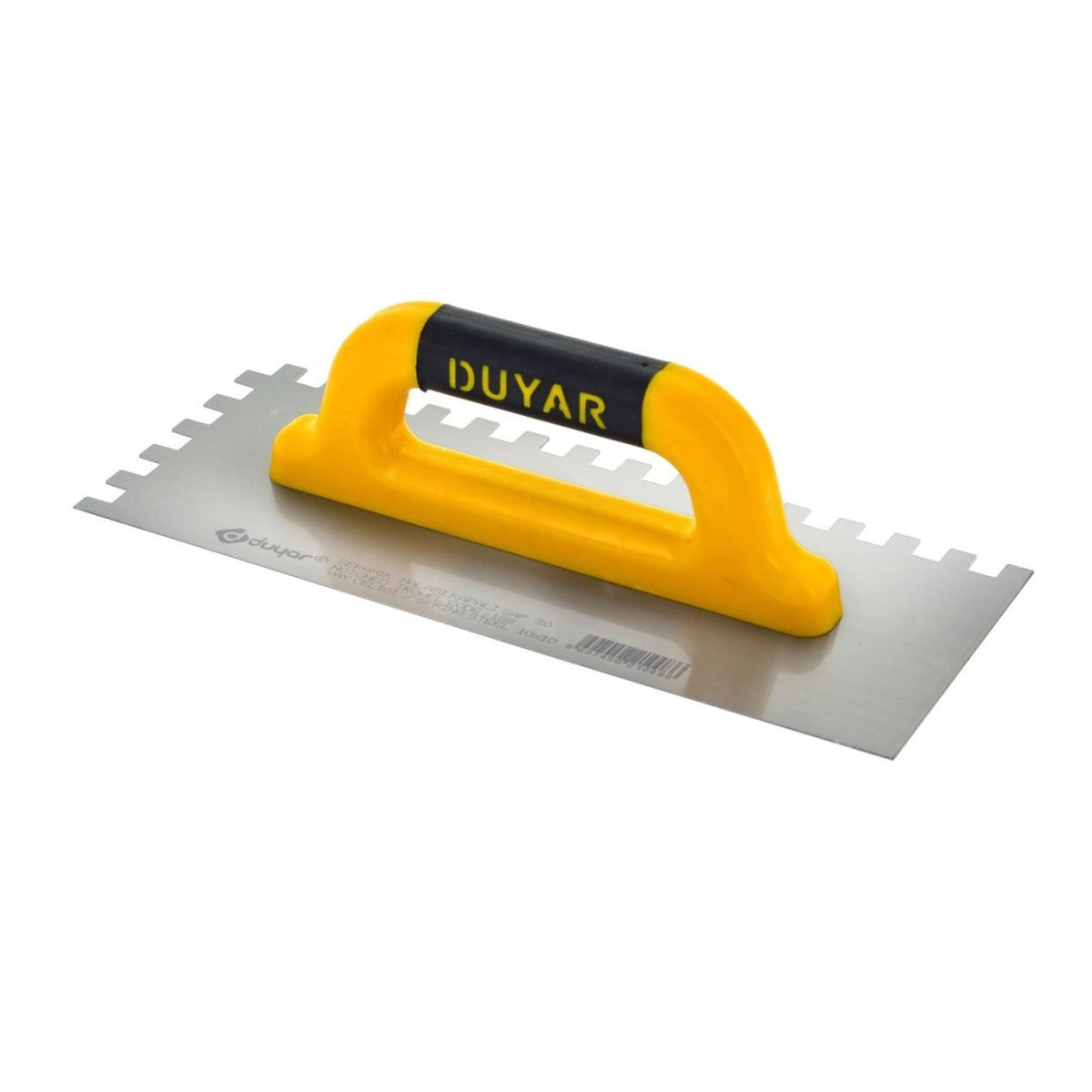 DUYAR SERAMİK MALA 8x8 KAP.PLS.SAP 30 CM KOD:173 - Görsel 2