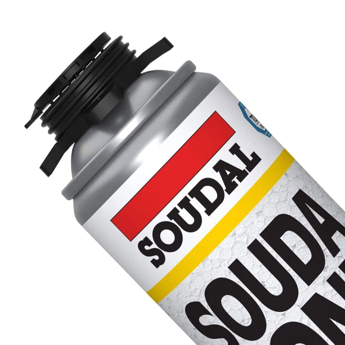 SOUDAL EASY MANT. KÖPÜK TABANCALI 750 ML(132495) - 3. görsel