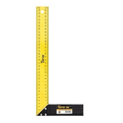 GFB MARANGOZ GÖNYE SARI 40 CM KOD: 5543 - görsel 1