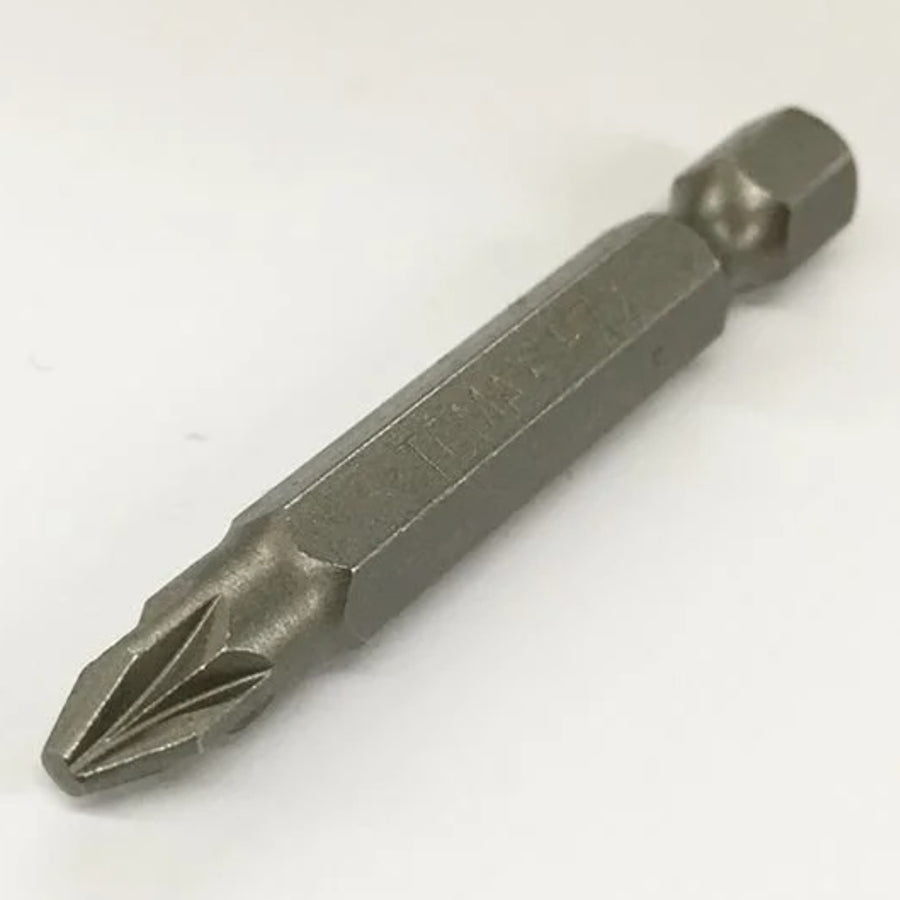 TOMAX BİTS UÇ PZ3 75 MM - 1. görsel