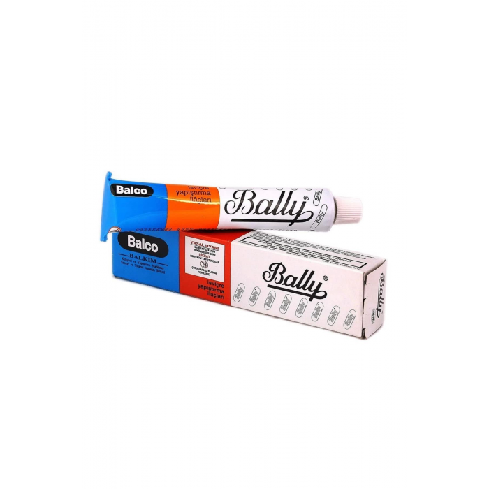Balco Bally Tüp Yapıştırıcı 50 Gr