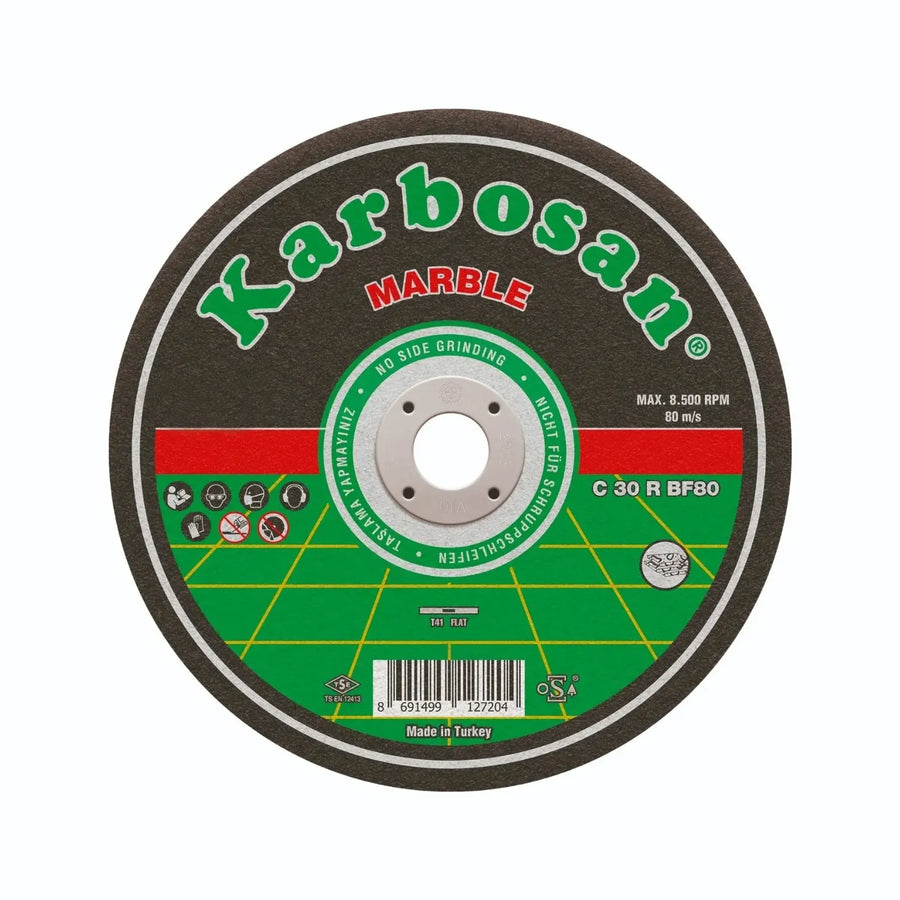 Karbosan SC Mermer Kesme 115x2.5x22 (910310)