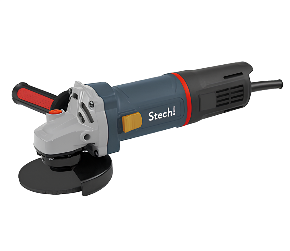 Stech-End SAT75115 Avuç Taşlama 750W
