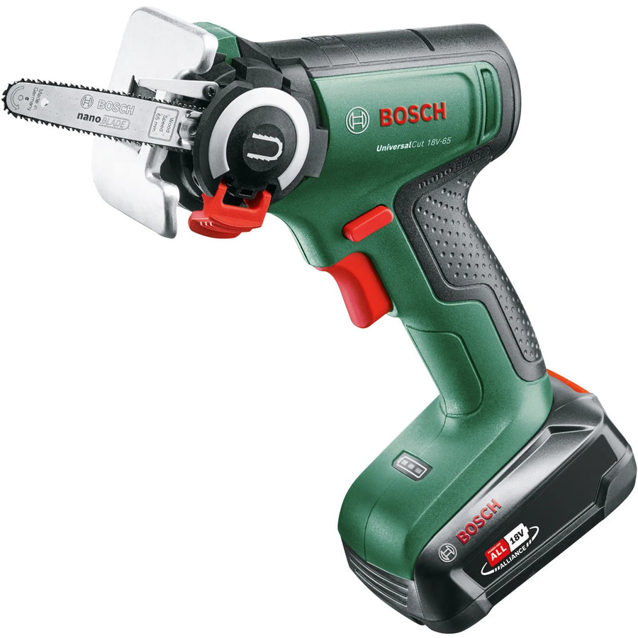 Bosch UniversalCut 18V-65 06033D5202