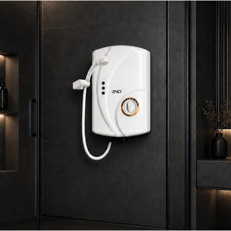 END 6005 Banyo Şofbeni 7500 W