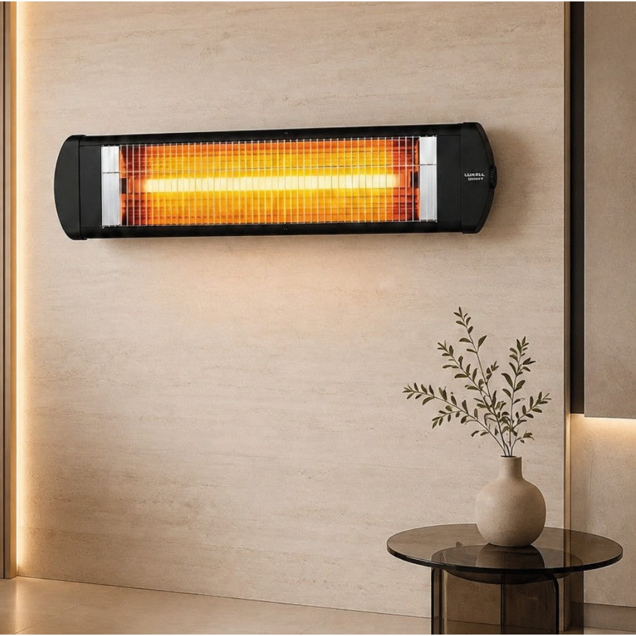 Luxell EX-23 Ecoray 6068 Infrared Isıtıcı 2300 W