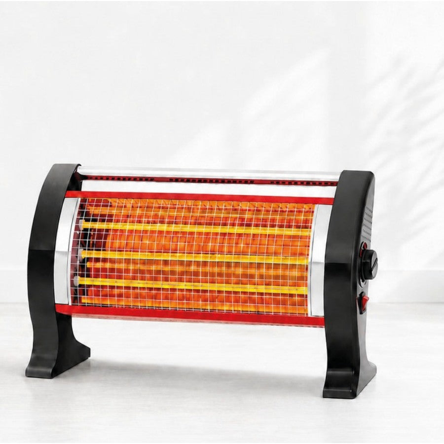 Minisan 6053-A 1200 W quartz soba