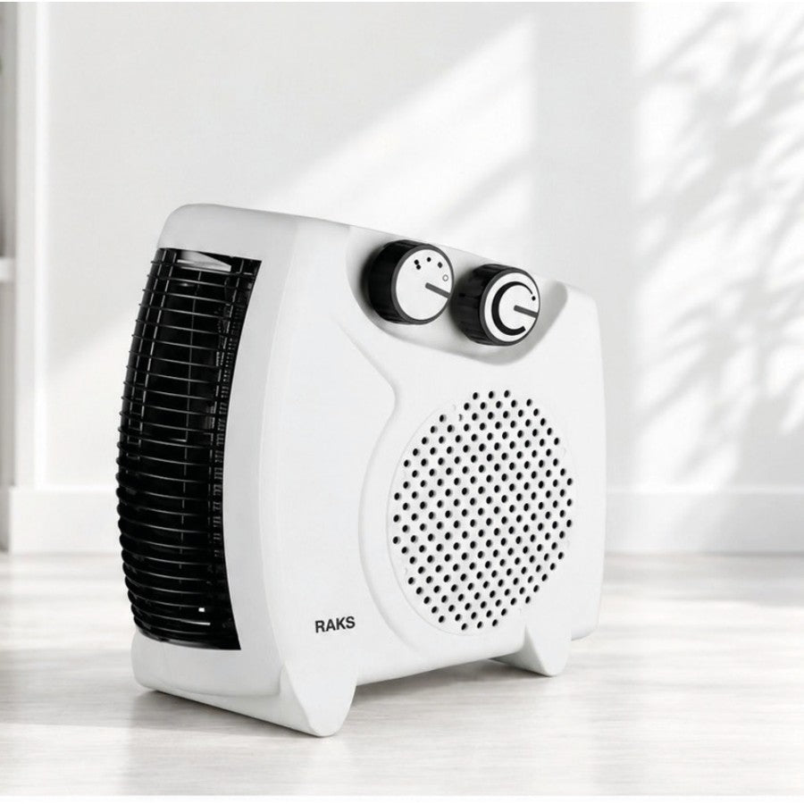 Raks 6059-C Fanlı Isıtıcı 2000 W