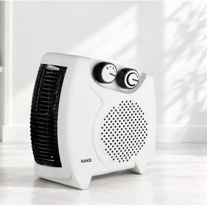 Raks 6059-C Fanlı Isıtıcı 2000 W