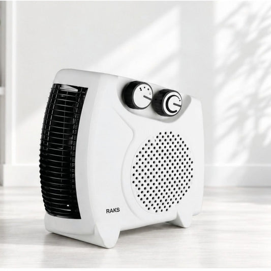 Raks 6059-C Fanlı Isıtıcı 2000 W